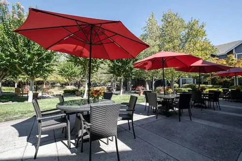 Image of Aegis Living Pleasant Hill (10)