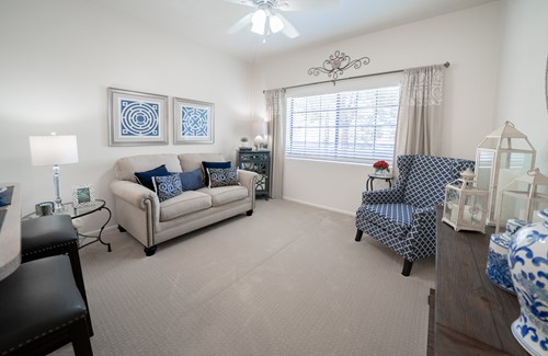 Image of Thunderbird Senior Living Community (9)