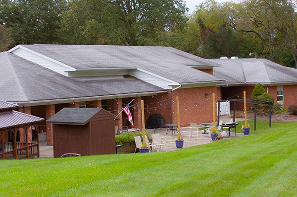 Image of Wecare At Sycamore Rehabilitation & Nursing (1)