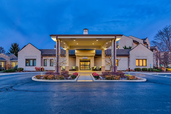 Image of Harbour Village (1)