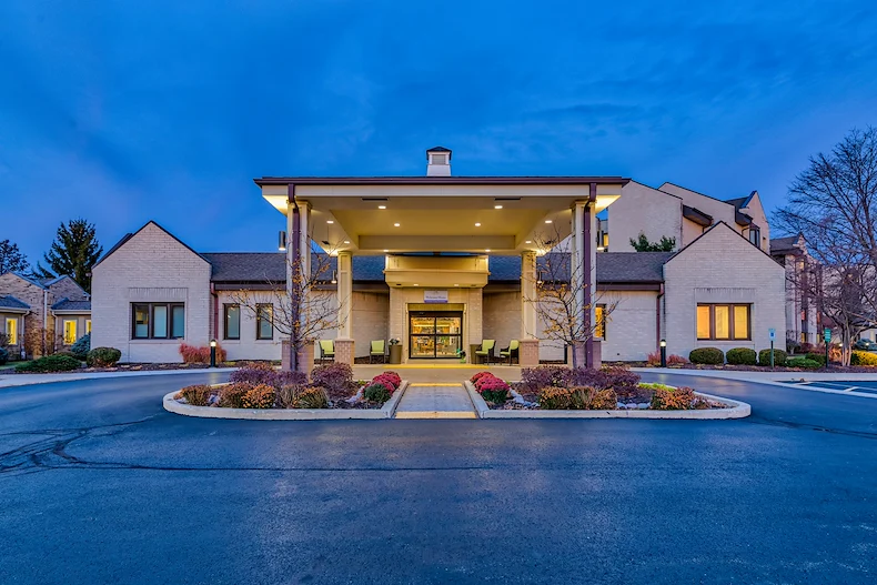 Image of Harbour Village (1)