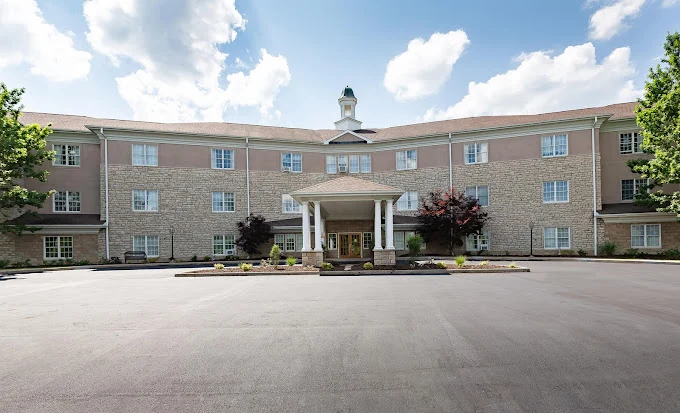 Image of Forest Hill Senior Living (1)