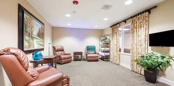 Image of Sage Park Senior Living (4)