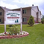 Image of Whispering Pines Apartments (1)