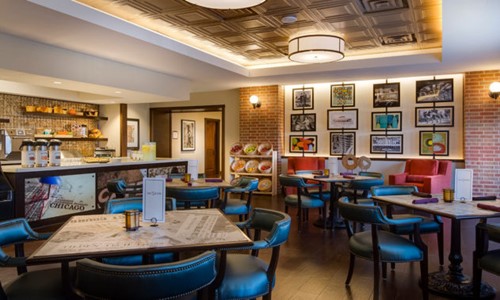 Bistro