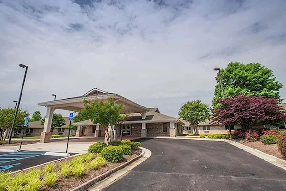 Image of Valley View Health and Rehabilitation, LLC (1)