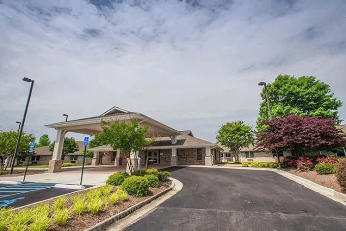 Image of Valley View Health and Rehabilitation, LLC (1)