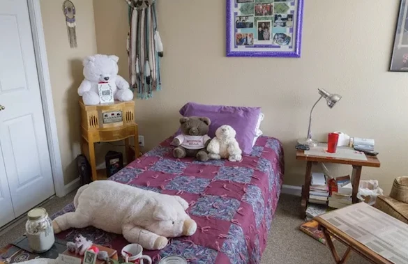 Image of Ashley Manor - Midland 1 (2)