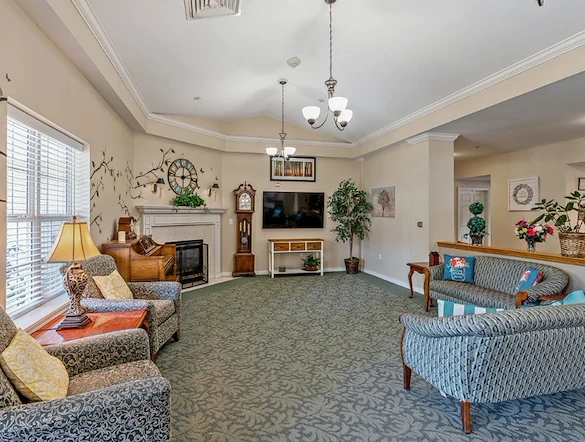 Image of Floyd Senior Living (4)