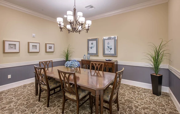 Image of The Addison of St. Johns (8)