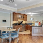 Image of Sunrise of Des Peres (3)