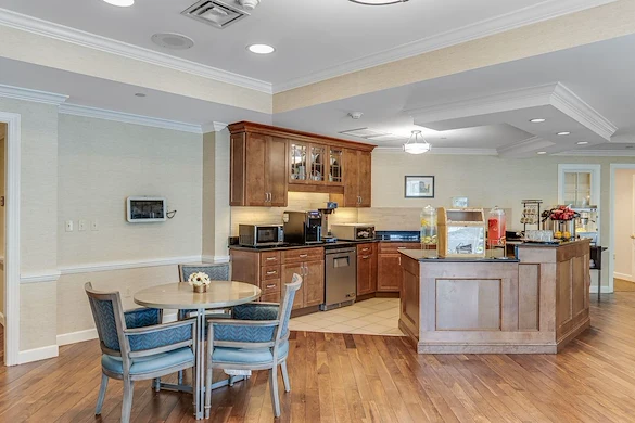 Image of Sunrise of Des Peres (3)