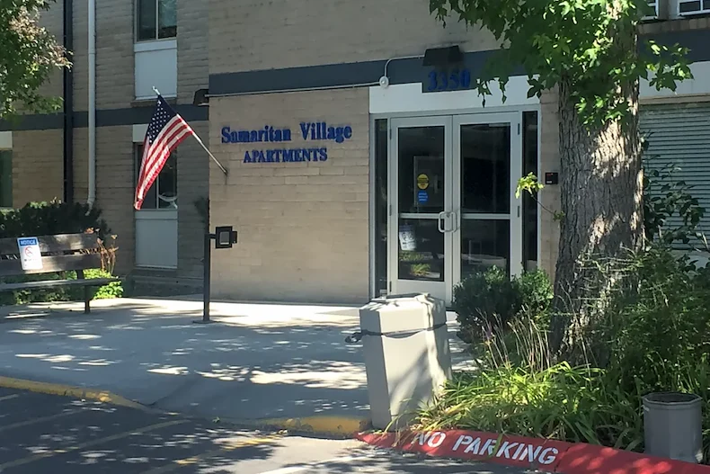 Image of Samaritan Village Senior Apartments (1)