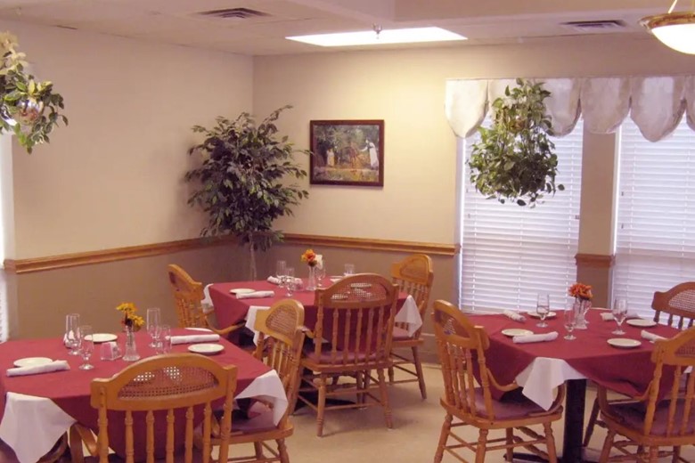 Image of Miller's Merry Manor Walkerton (2)
