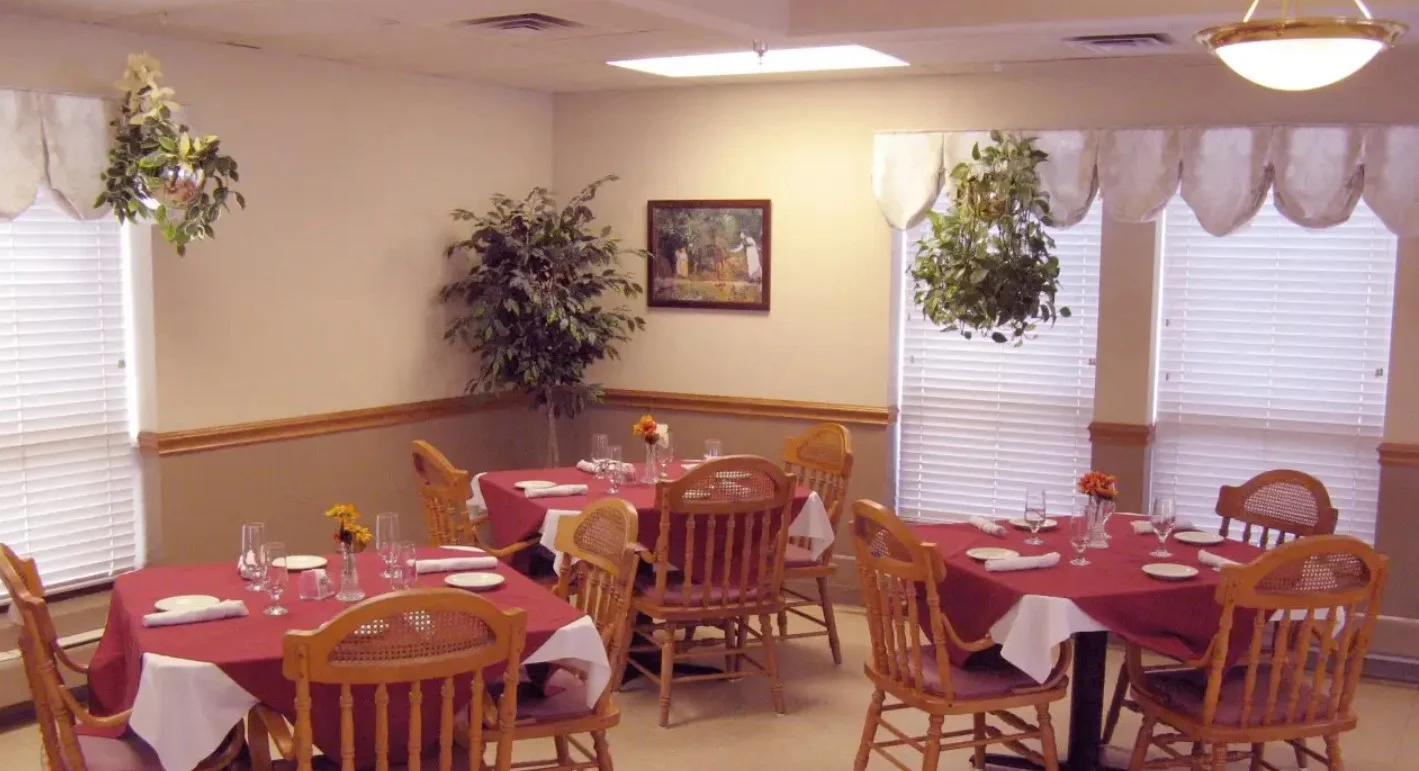 Image of Miller's Merry Manor Walkerton (2)