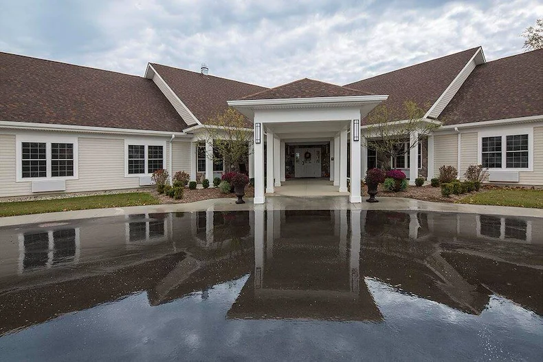 Image of The Orchards Armada Village (1)