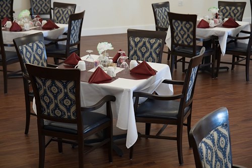 Image of Reena Senior Living (2)