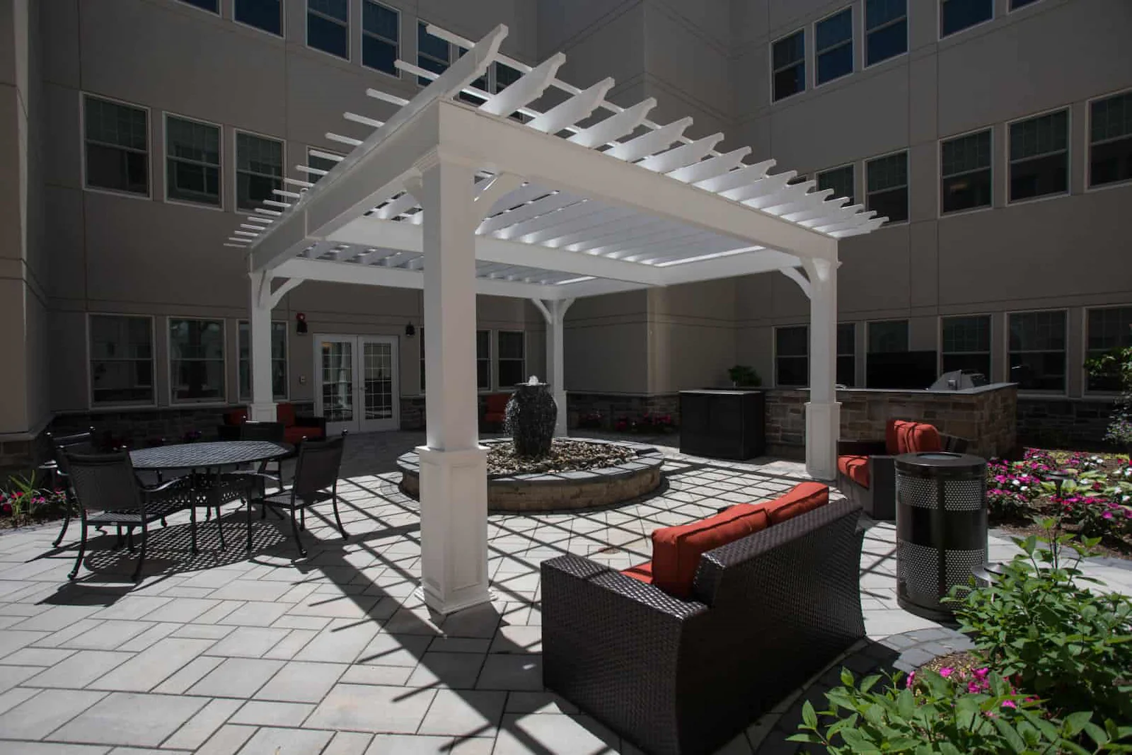 Image of Harmony Village at CareOne Paramus (9)