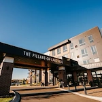 Image of The Pillars of Lakeville (1)