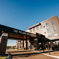 Image of The Pillars of Lakeville (1)