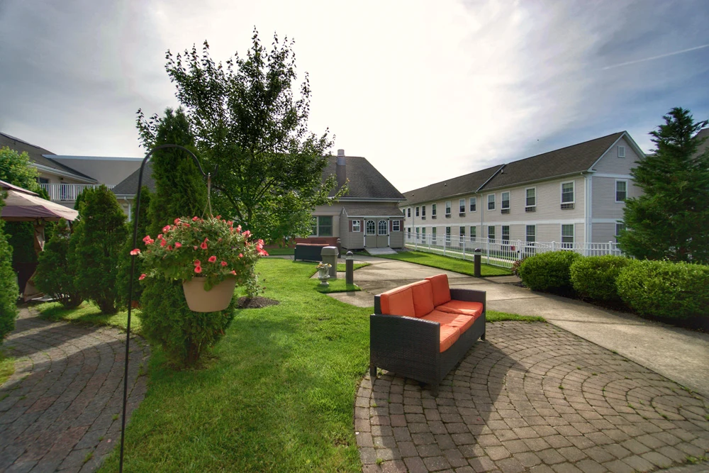 Image of Rose Garden Nursing And Rehabilitation Center (3)