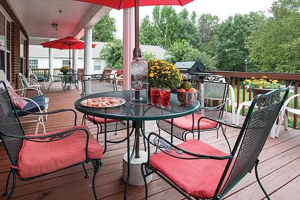 Image of Brookdale Reynolda Road (10)