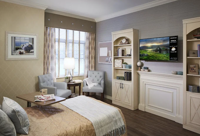 Image of Alden Courts Of Shorewood (8)