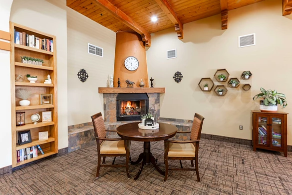 Image of Desert Peaks Assisted Living and Memory Care (3)