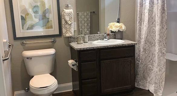 The Cottages - Independent Living