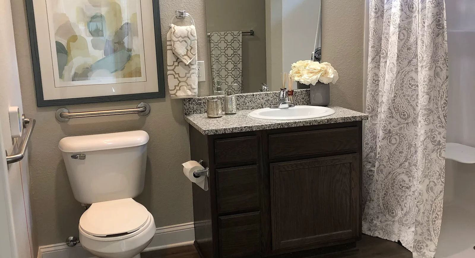 The Cottages - Independent Living