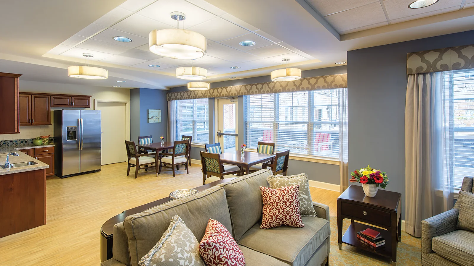 Image of Lantern Hill Senior Living (3)