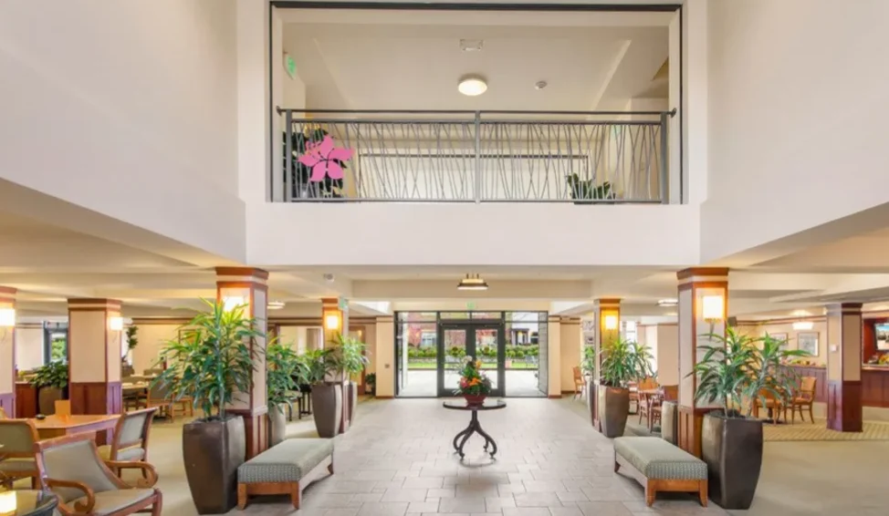 Image of Merrill Gardens at The University (2)