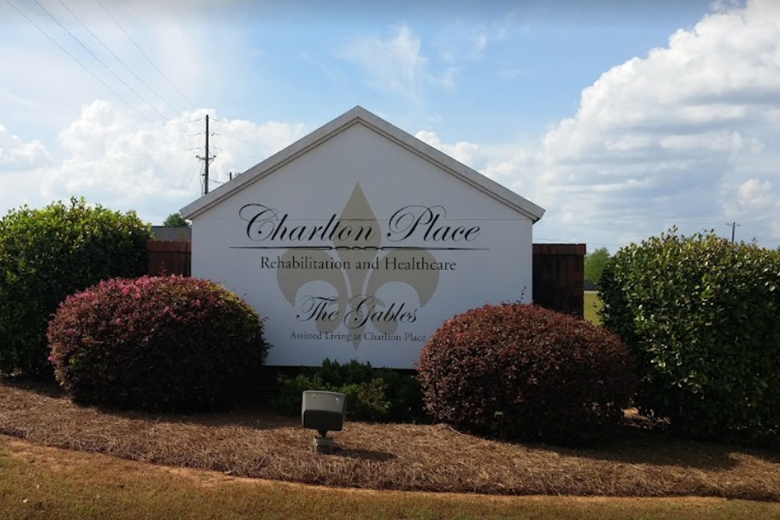 Image of The Gables at Charlton Place Senior Living (2)