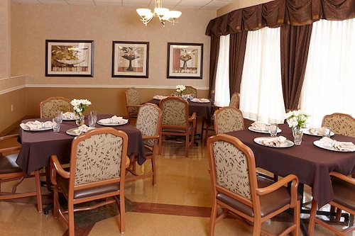 Image of Medilodge of Cheboygan (4)