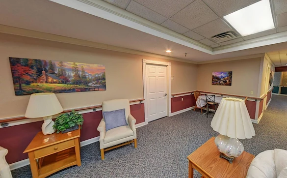 Image of Eventide Lake Country Manor (2)