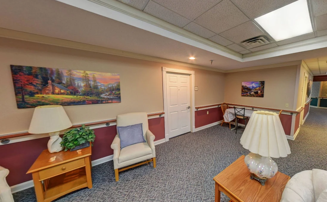 Image of Eventide Lake Country Manor (2)