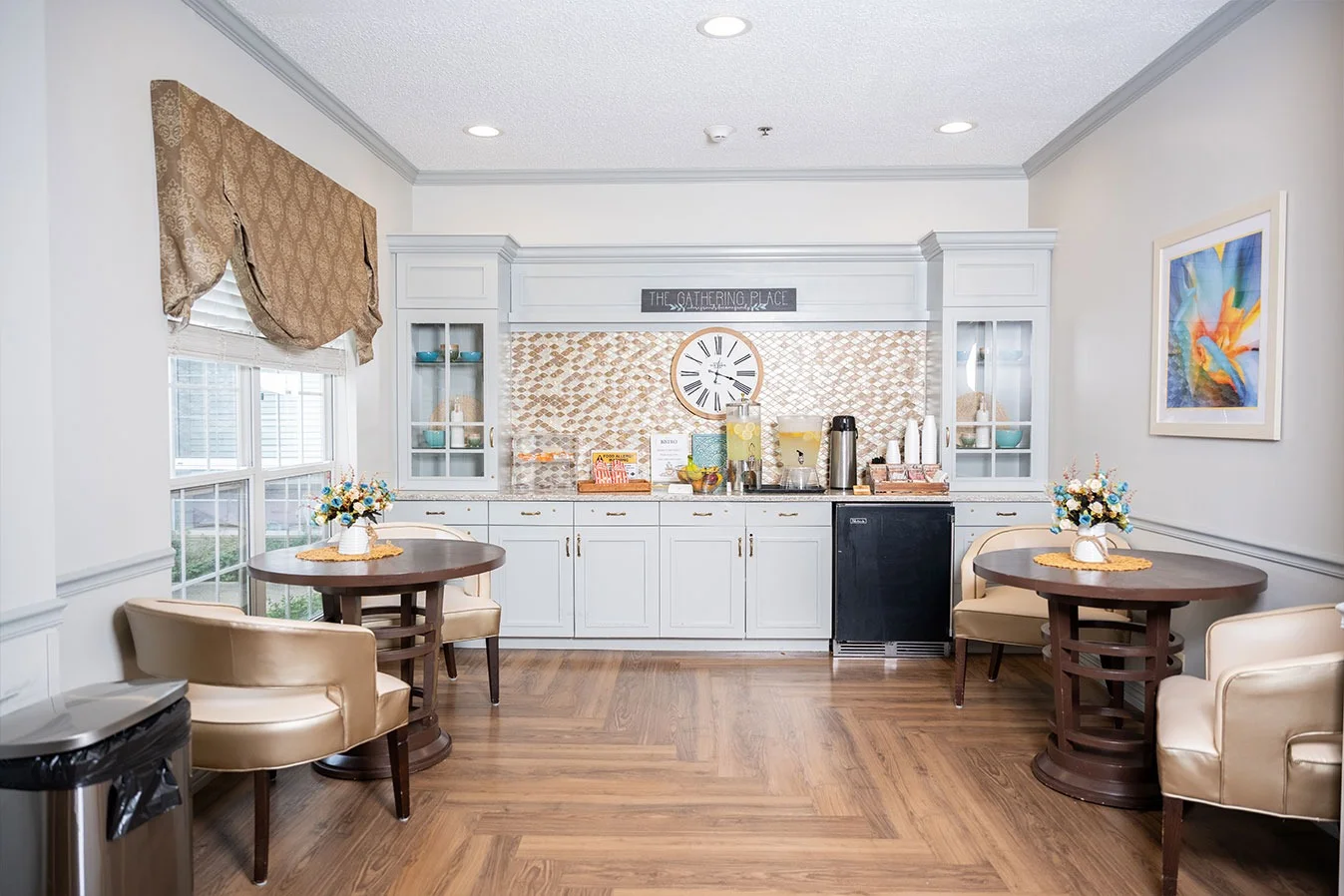 Image of Eden Vista Burr Ridge Senior Living (3)