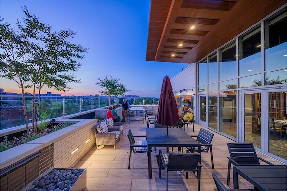 Image of Modena Reserve at Bethesda (10)