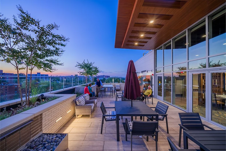 Image of Modena Reserve at Bethesda (10)