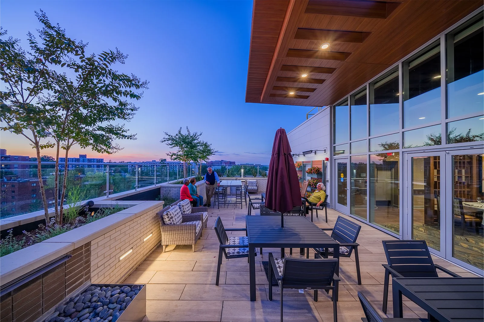 Image of Modena Reserve at Bethesda (10)