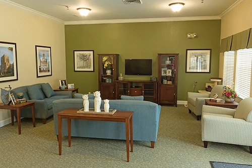 Image of Brookdale Colonial Heights (2)