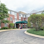 Image of Hunt Club Village Senior Apartments (1)