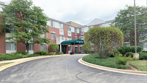 Image of Hunt Club Village Senior Apartments (1)
