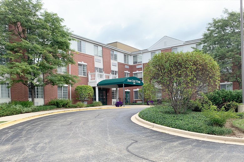 Image of Hunt Club Village Senior Apartments (1)