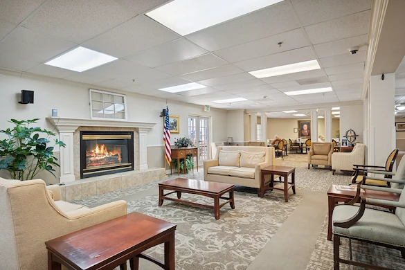 Image of Highlands Senior Living Jefferson (3)