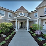 Image of The Village of Hampton Meadows (1)