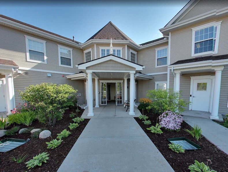 Image of The Village of Hampton Meadows (1)