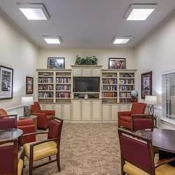 Image of Benton House of Newnan (5)
