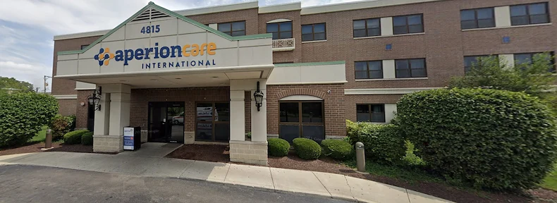 Image of Aperion Care International (1)