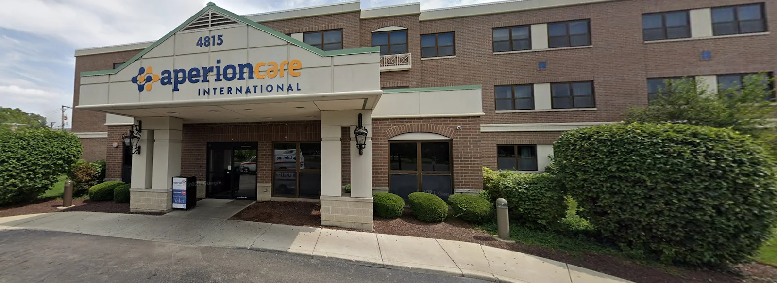 Image of Aperion Care International (1)